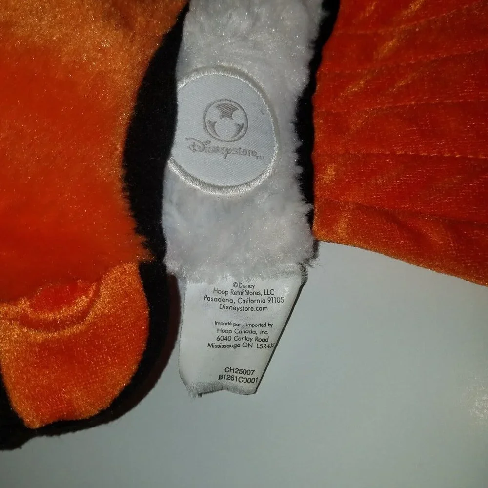 Finding Nemo Plush 19